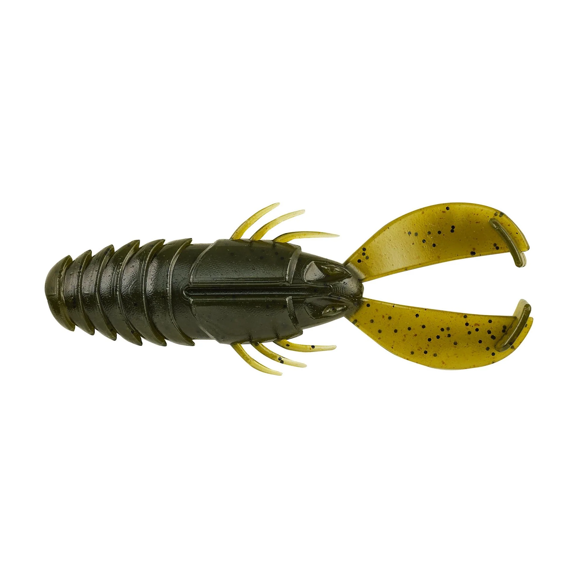 PowerBait? Crash Craw