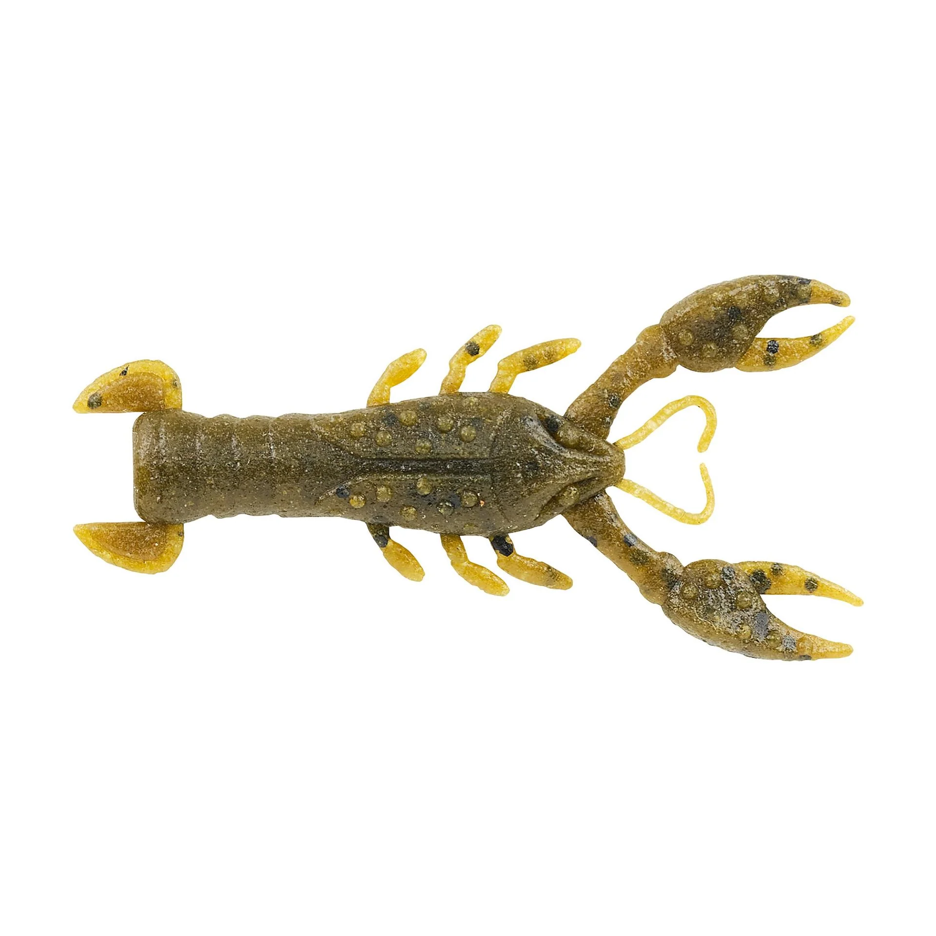 PowerBait? MaxScent Lil' Trooper