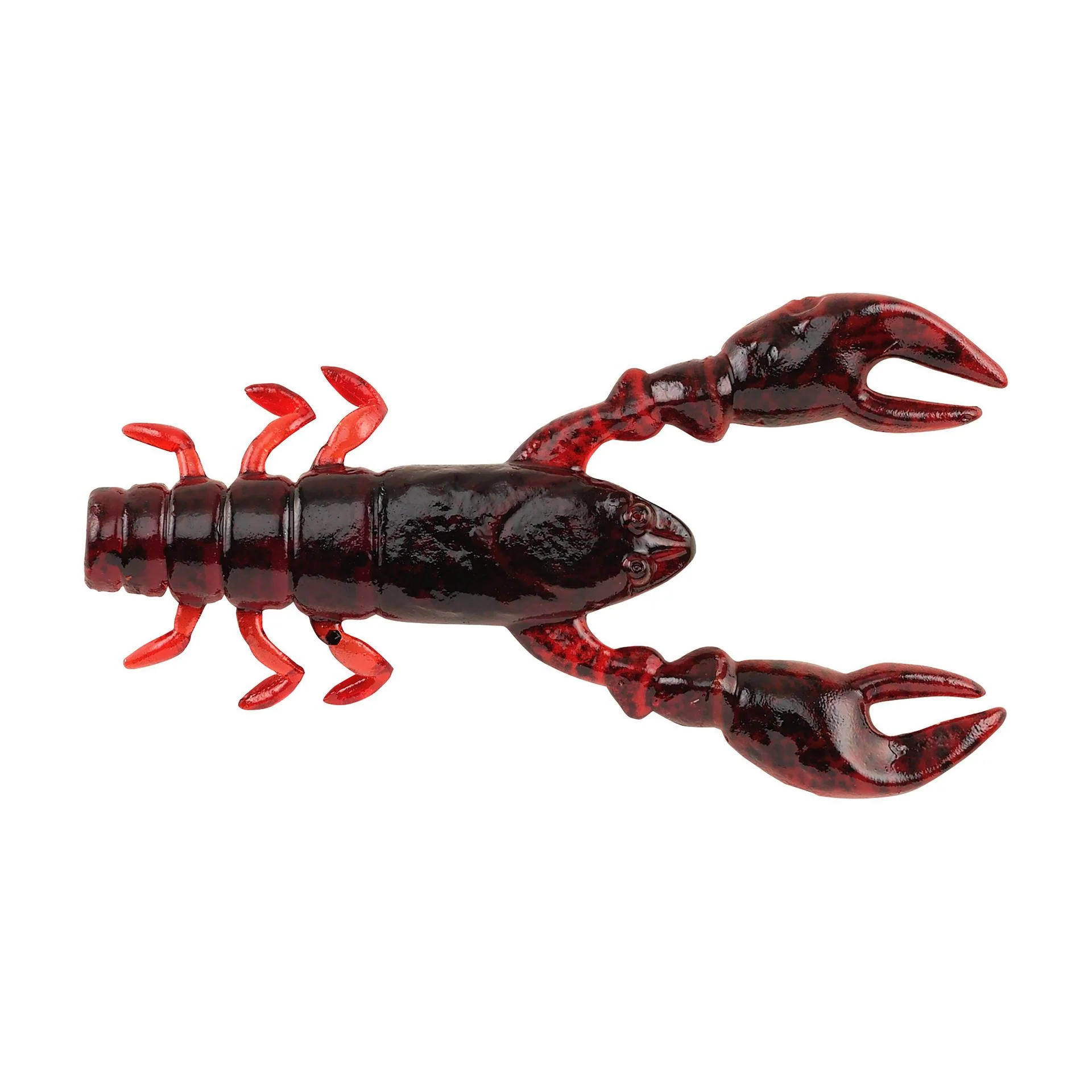 PowerBait? The Champ Craw