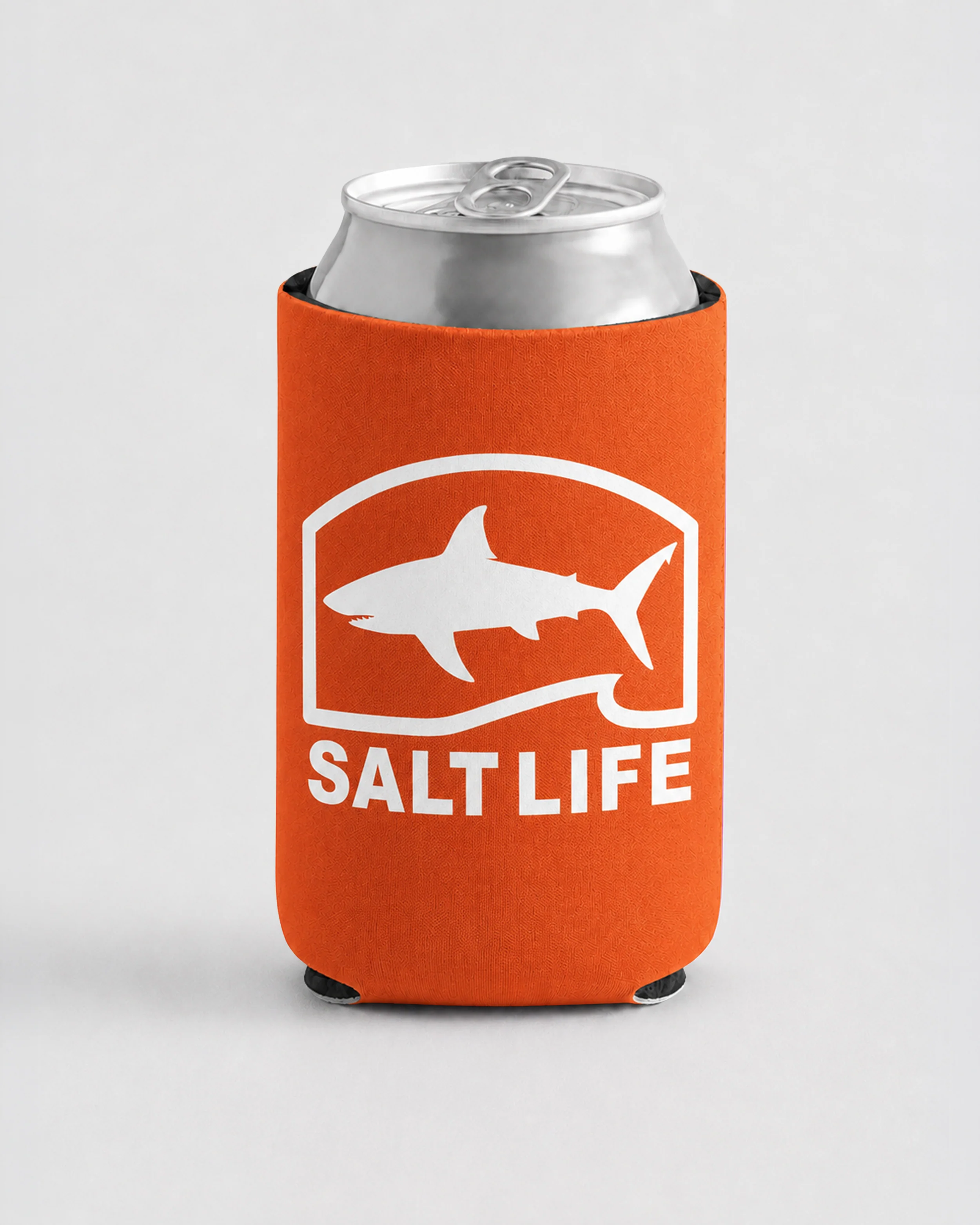 Pro Salt Shark Can Holder