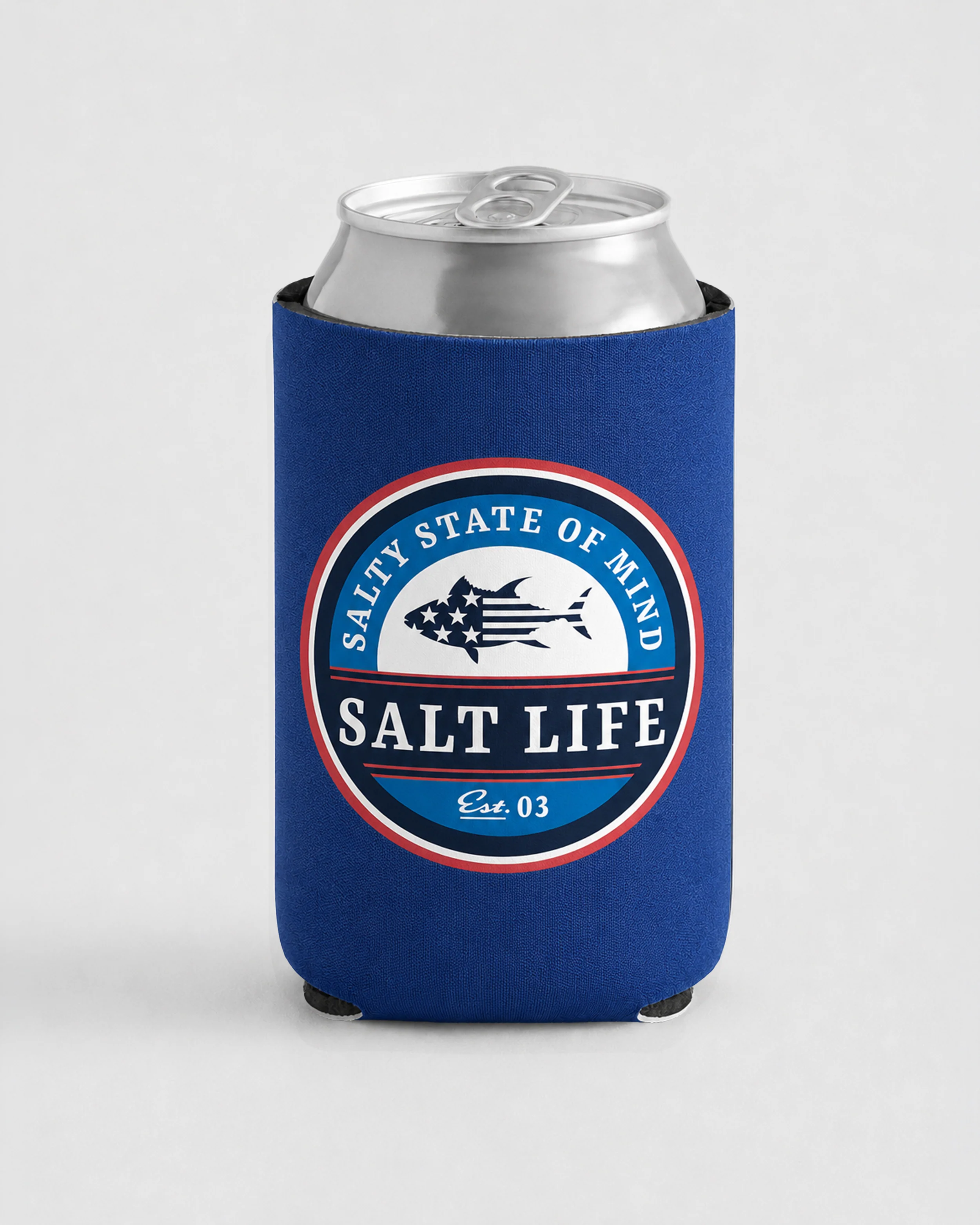 Tuna Nation Can Holder