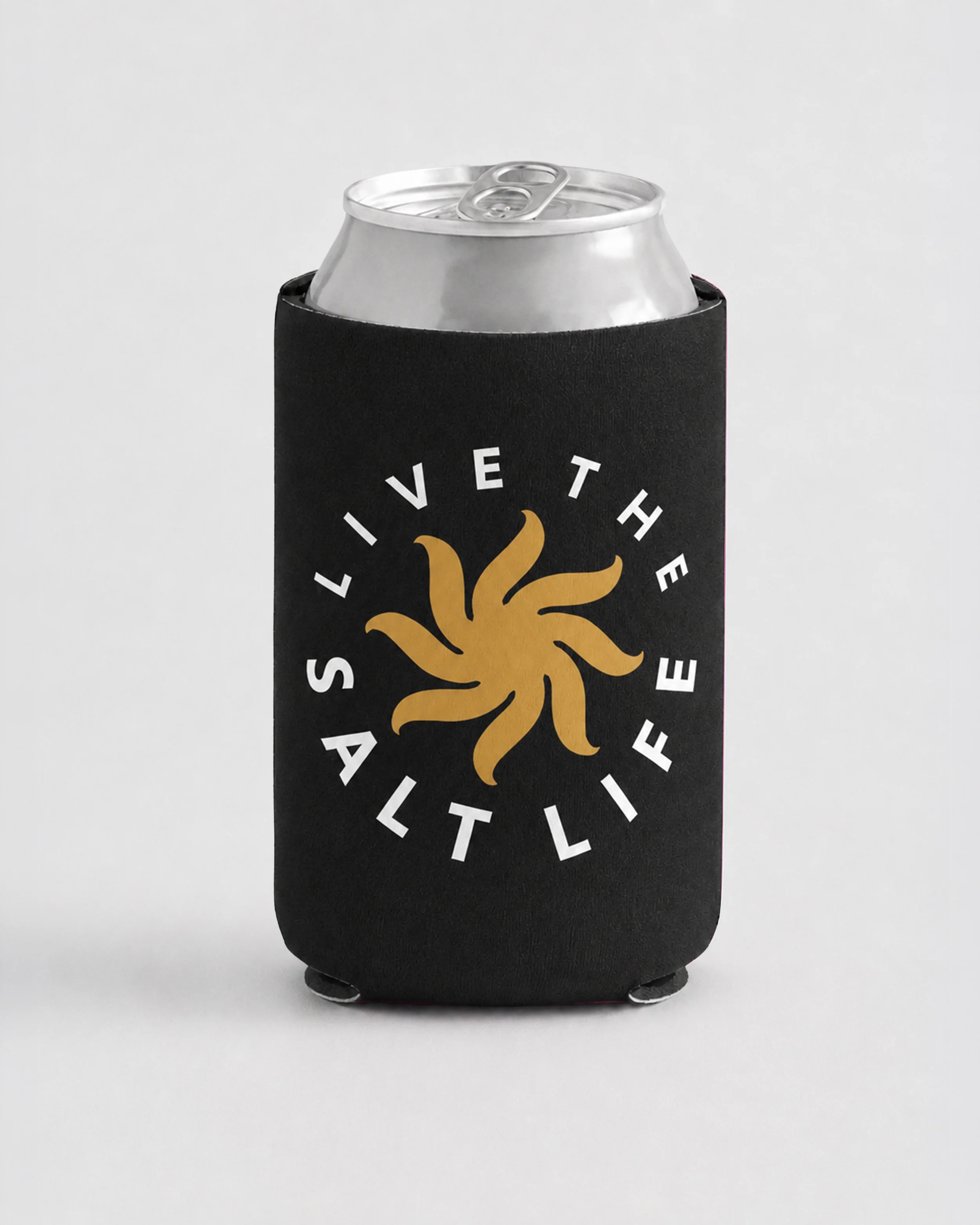 Deep Water Can Holder