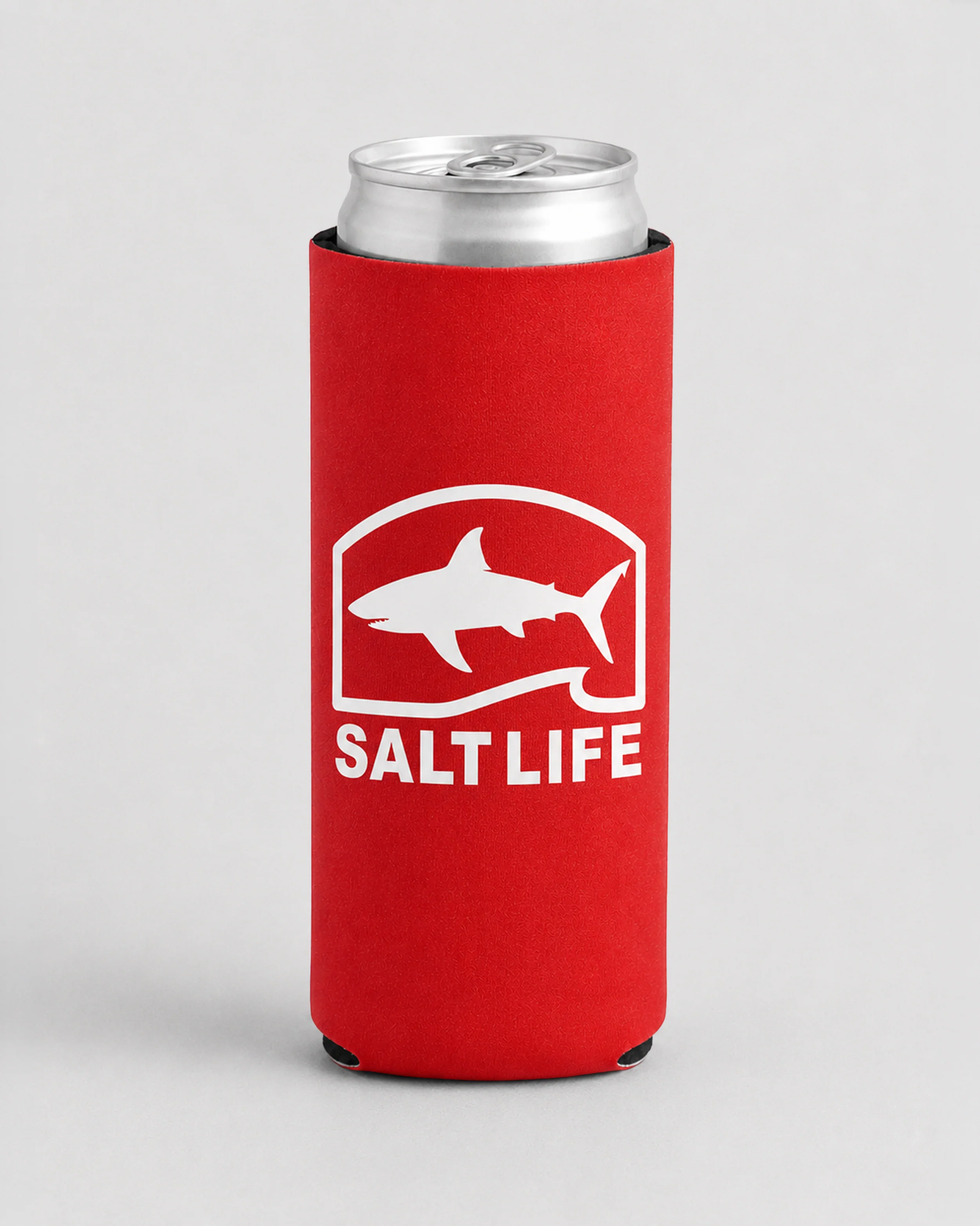 Pro Salt Shark Skinny Can Holder