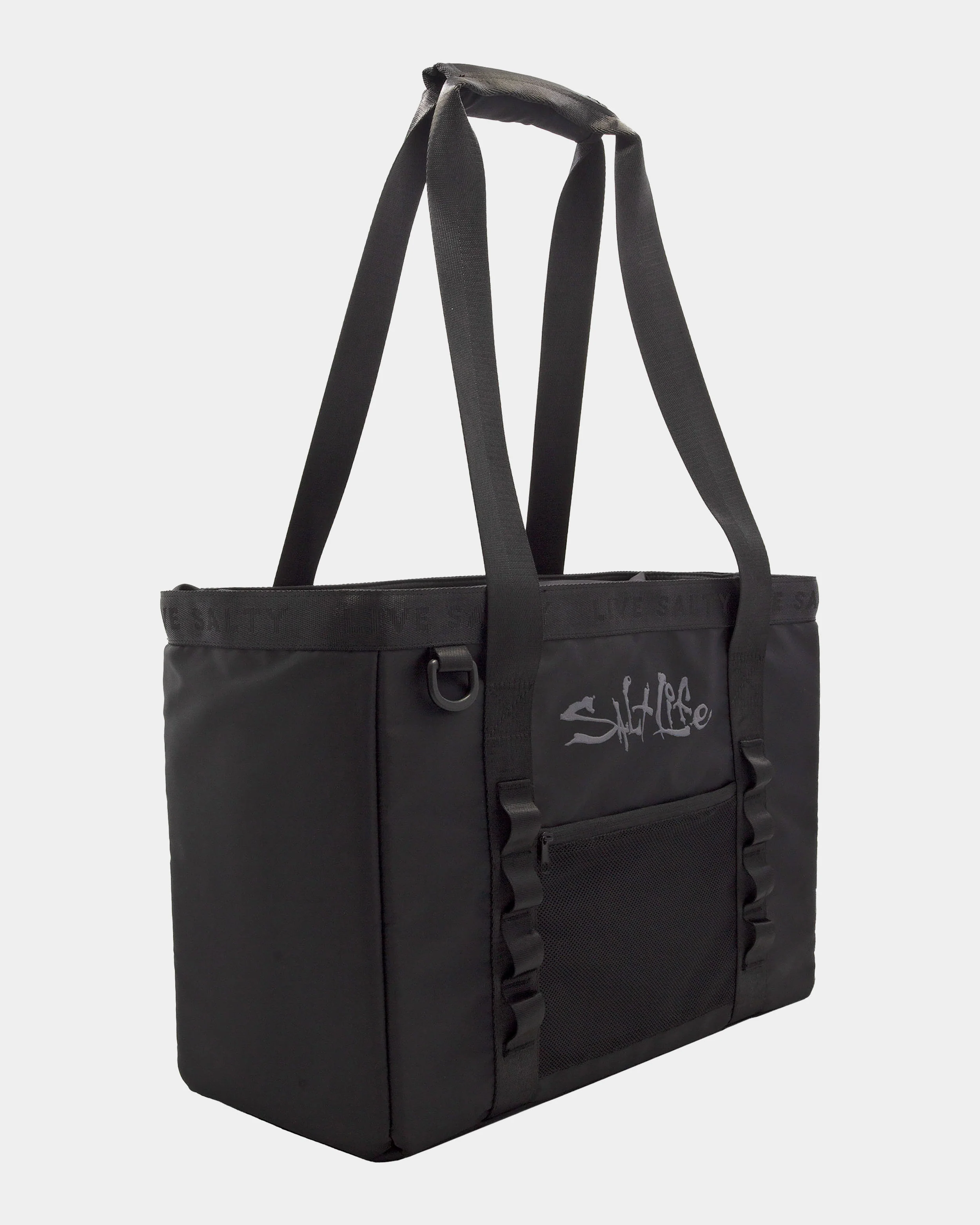 Hydra Hybrid Beach Tote & Cooler