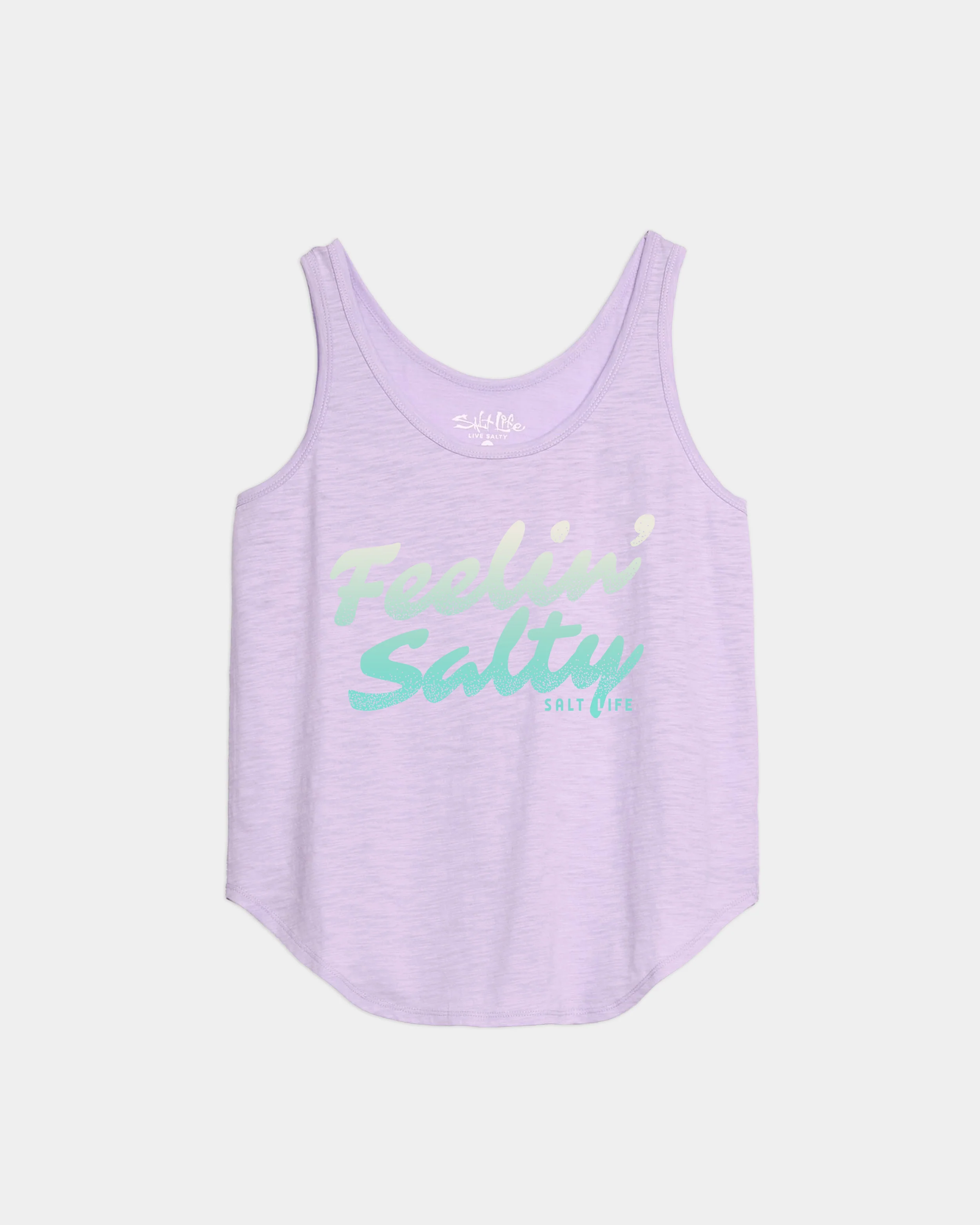 Women's Feeling Salty Tank