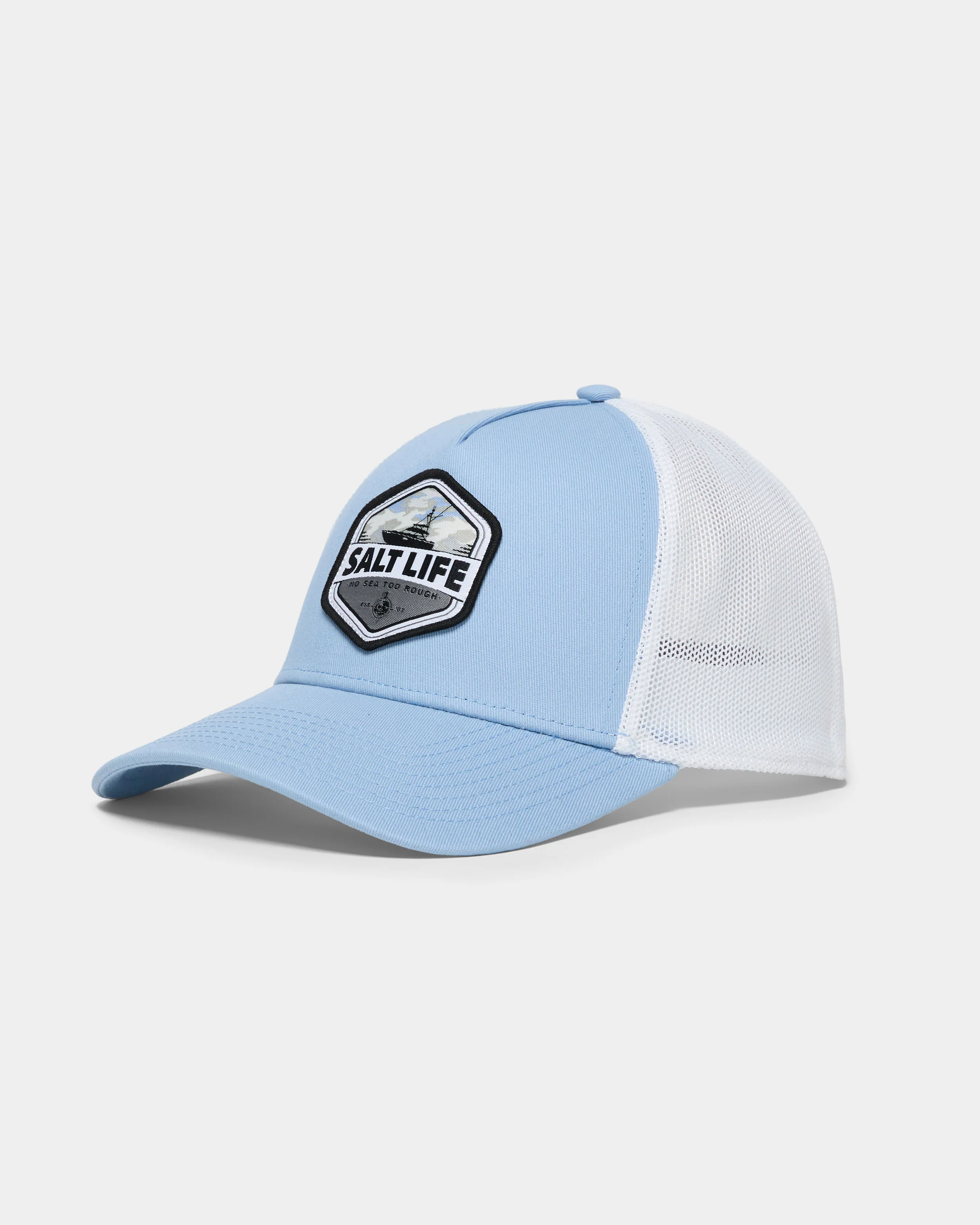 Men's Heavy Seas Hat