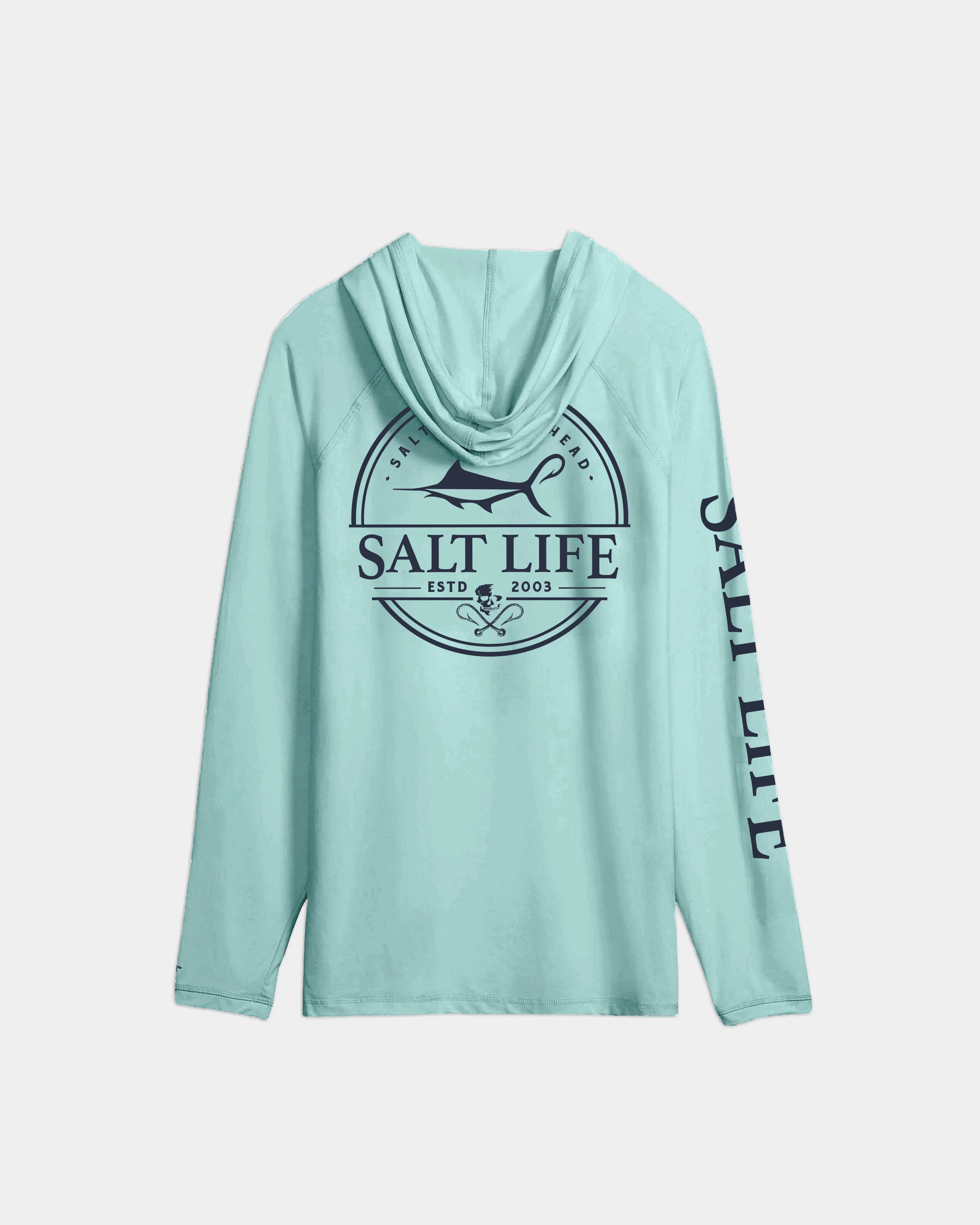 Men's Dragnet Performance Hoodie
