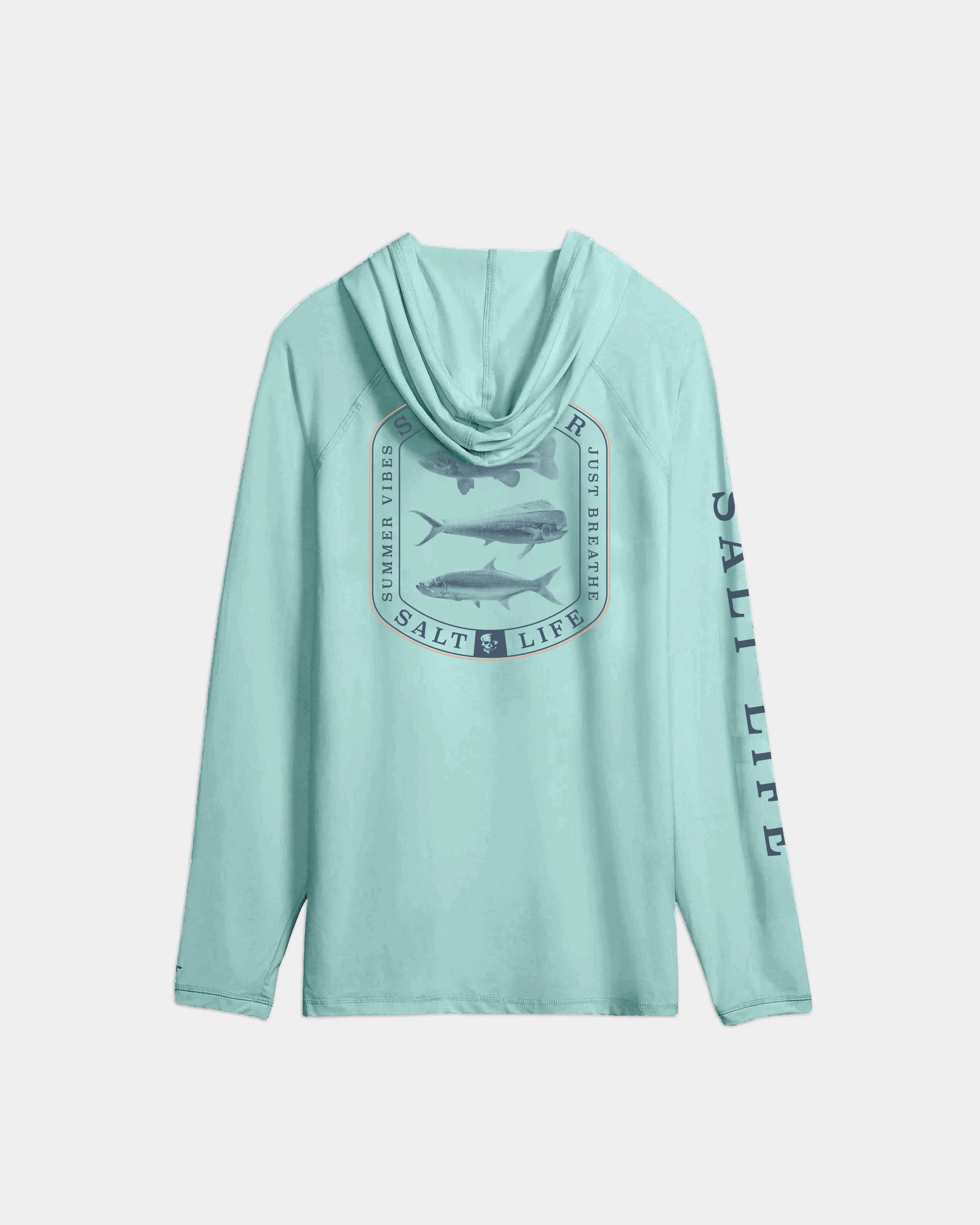Men's Salty Air Performance Hoodie