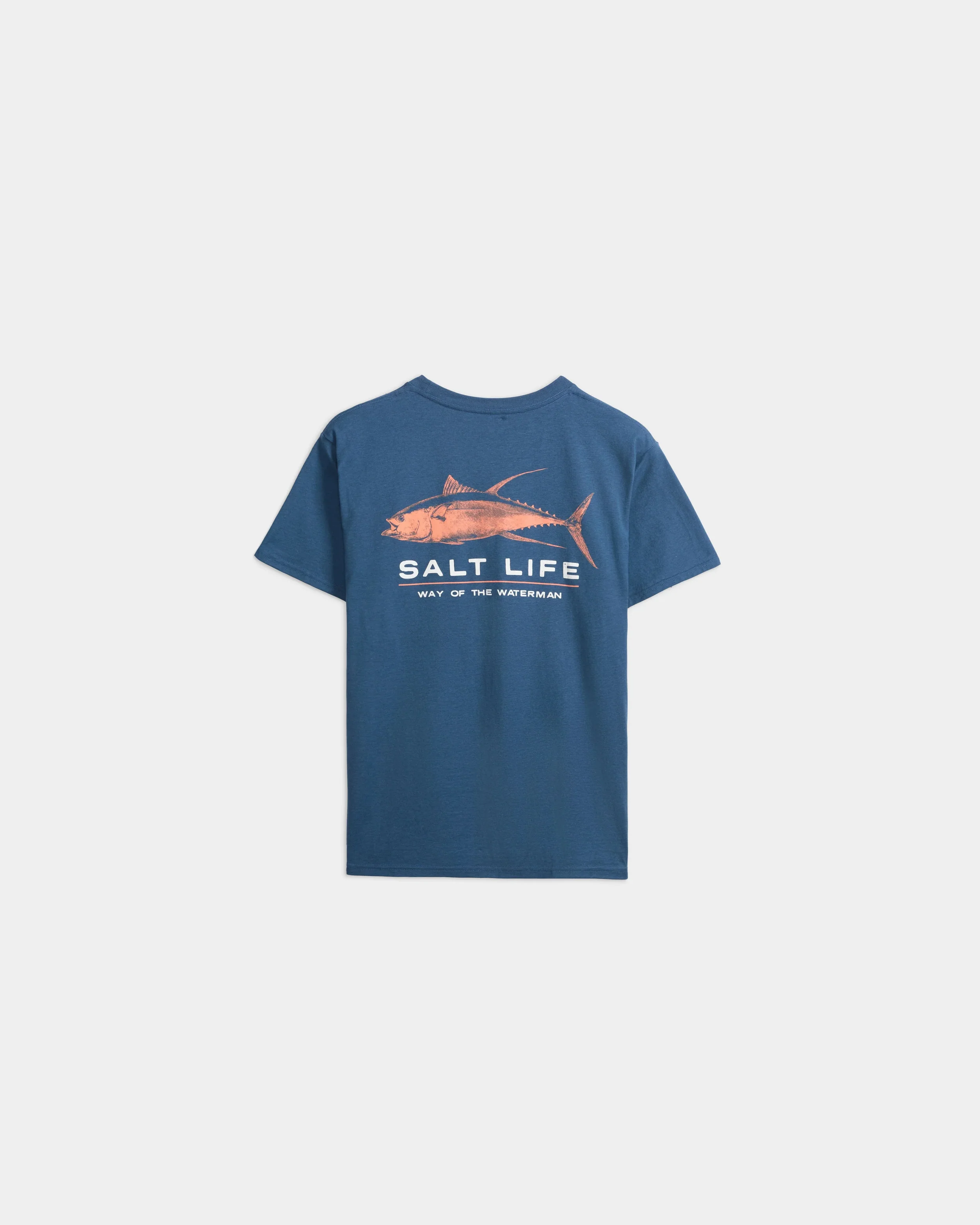 Youth Deep Ventures Short Sleeve Tee