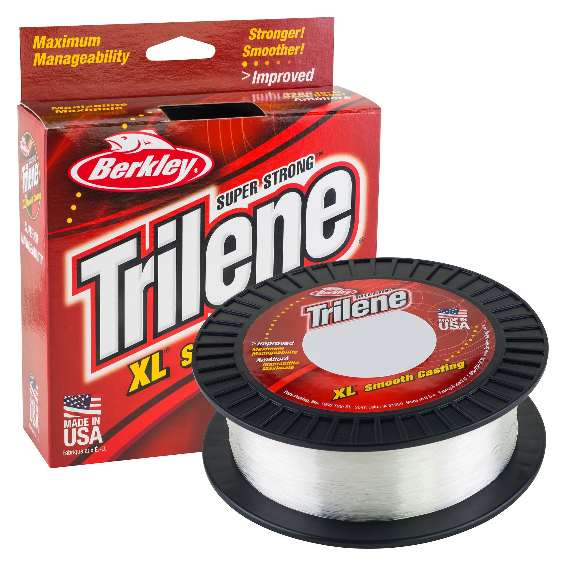 Trilene? XL? Bulk Spool - Image 8