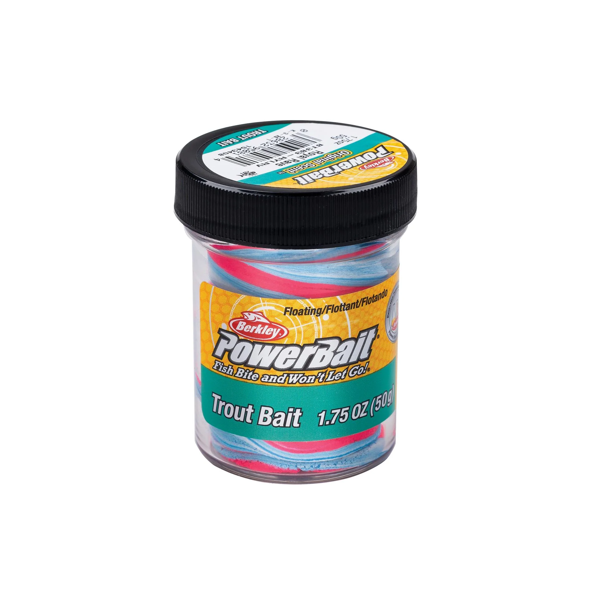 PowerBait? Trout Bait