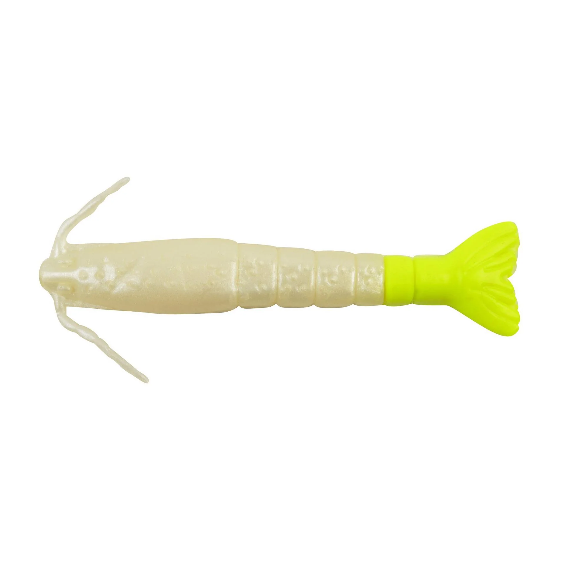 Gulp! Alive!? Saltwater Shrimp